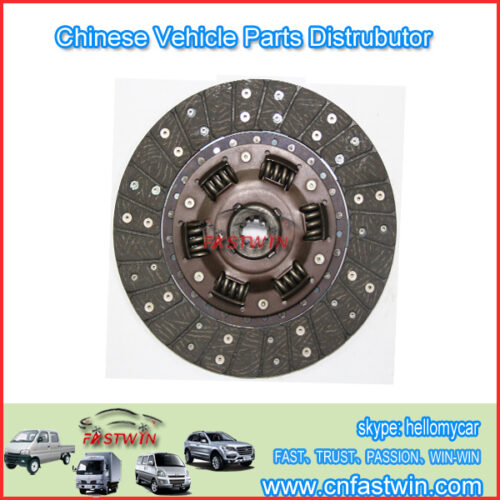 dongfeng truck cluth Disc