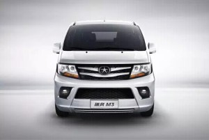JAC MPV2