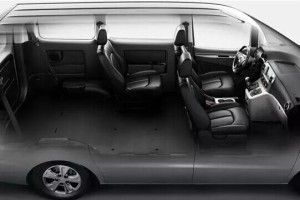 JAC MPV5