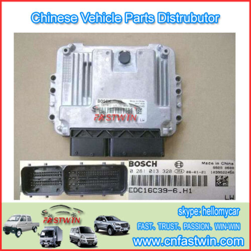 GWM Steed Wingle A3 Car  Ecu 3612100-E05