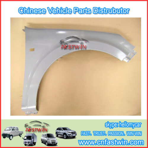 GWM Steed Wingle A3 Car  Fender Panel 8403102-P01