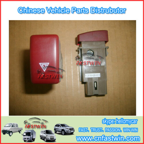 GWM Steed Wingle A3 Car Urgently Switch 4128100-K00A-0110