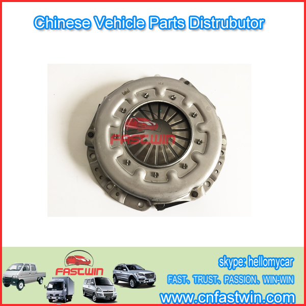 Zotye Z300 AUTO PARTS - Image 4