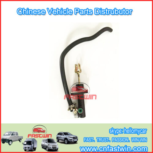 ZOTYE-CAR CLUTCH-PUMP-WITH-TUBE