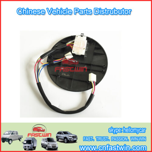 ZOTYE-AUTO MAIN-REGULATOR-SWITCH