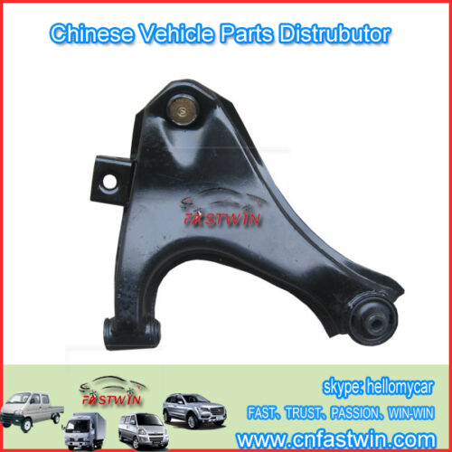 Zotye Nomad Auto Control Lower Arm 290412002 290411502 PSP-2904120B02 PSP-2904115B02