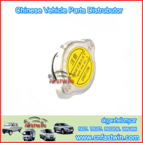 CHERY 473 CAR RADIATOR CAP