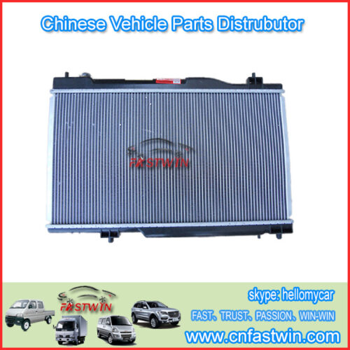 CHERY 473 S22 AUTO RADIATOR