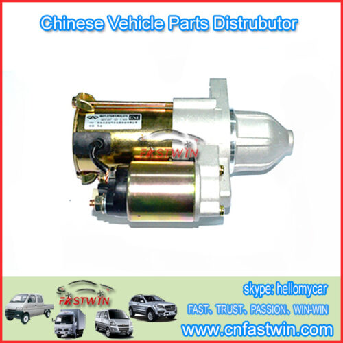 CHERY YOYO AUTO STARTER