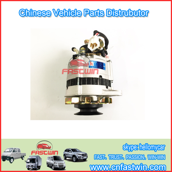 JAC-3701170FA-1035-TRUCK-ALTERNATOR