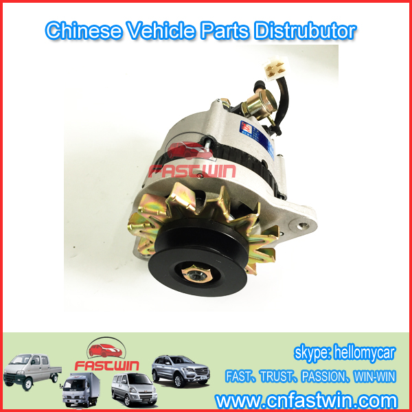 JAC-3701170FA-1035-AUTO TRUCK-ALTERNATOR