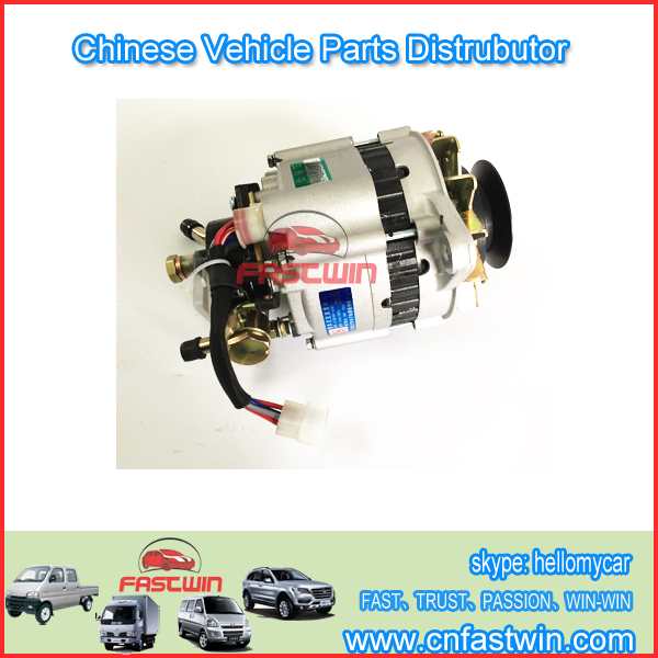 JAC-1035-TRUCK-ALTERNATOR 3701170FA
