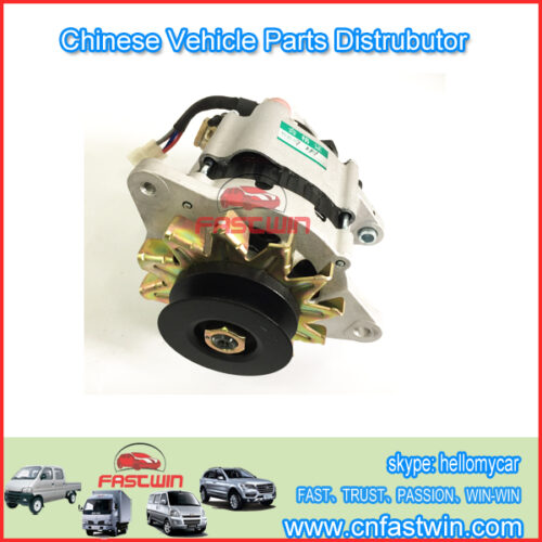 CHINA JAC-3701170FA-1035-TRUCK-ALTERNATOR