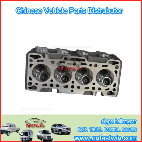 465 462 CYLINDER HEAD