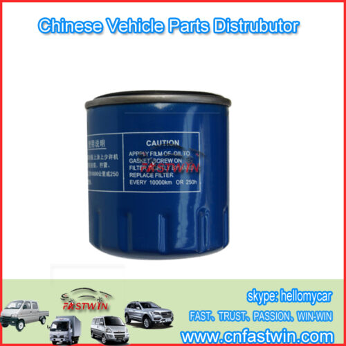 465 OIL FILTER