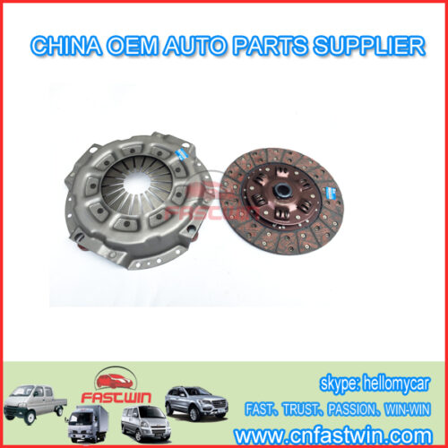 CHINA BAW-CLUTCH-COVER