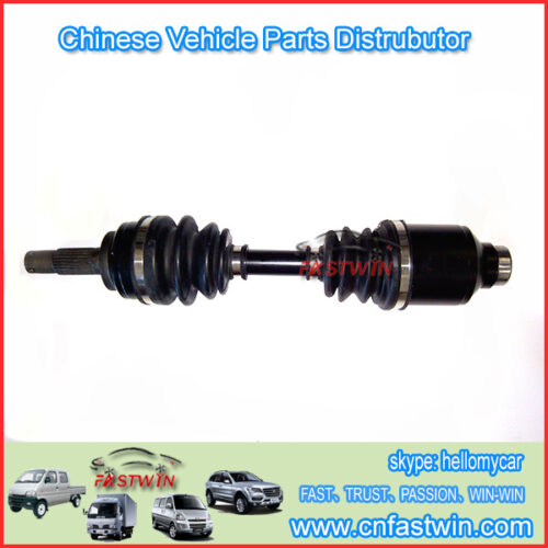 DFSK AUTO DRIVE SHAFT