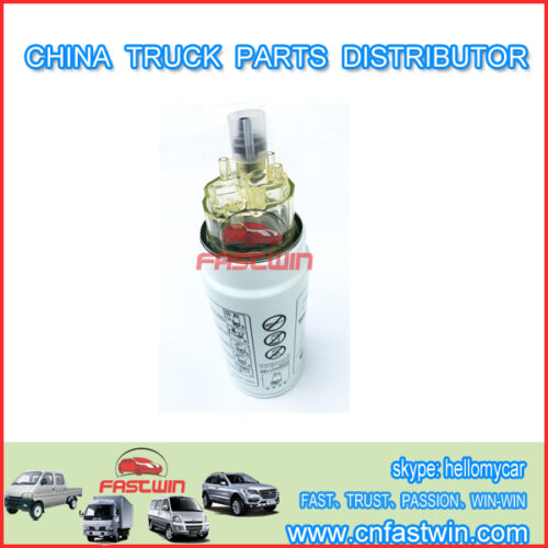 CHINA JAC DIESEL-FILTER-VG1540080311