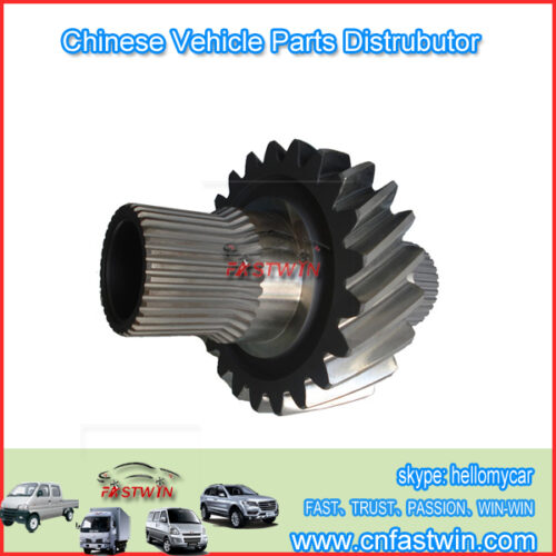 DONGFENG DRIVE RING 2502ZAS01-431