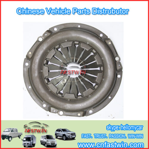 DONGFENG TRUCK CLUTCH COVER KITS ASSM 240mm