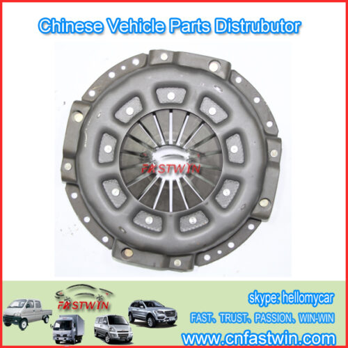 DONGFENG TRUCK CLUTCH COVER PARTS KITS 275mm