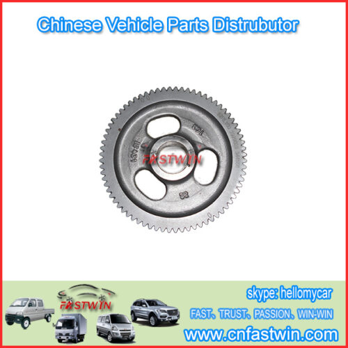 DONGFENG TRUCK TENSION WHEEL BEARING DSCN7229