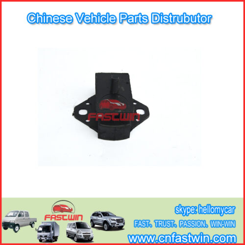 JINBEI CAR FRONT-SUSPENSION-SOFT-PAD-ASSY-F32LA-1001010