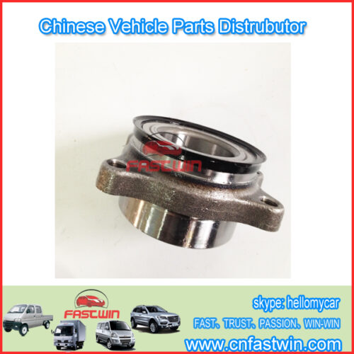 CHINA JINBEI-H2 FRONT-WHEEL-BEARING