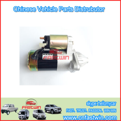 JINBEI-491-4Y-STARTER