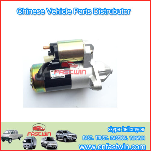 JINBEI-491-4Y-AUTO STARTER