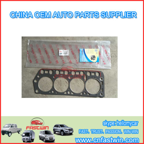 JINBEI CAR 491 CYLINDER HEAD GASKES 4Y