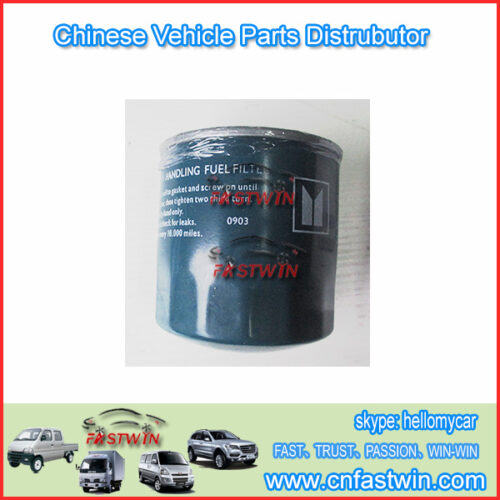 CHINA JMC OIL FILTER