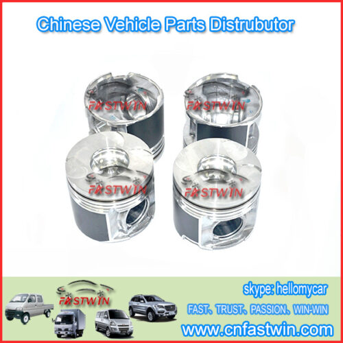 JINBEI H2 CAR PISTON DK4A DK4B