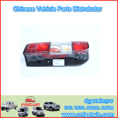 JINBEI AUTO RL-COMBINATION-LAMP-ASSEMNLY-3009753