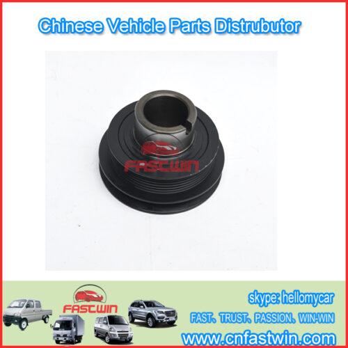 JINBEI AUTO SHOCK-ABSORBER-UNIT-F3400-1005140