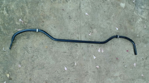 Chevrolet N300 FRONT STABILIZER BAR ASSM 24550305