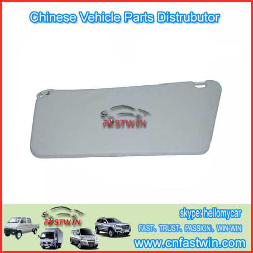 CHERY AUTO SUNVISOR LH RH