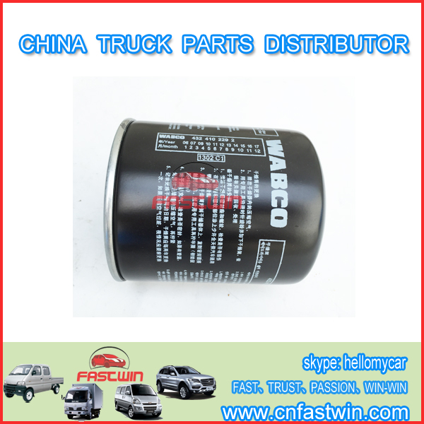 JMC WABCO-for-hydraulic