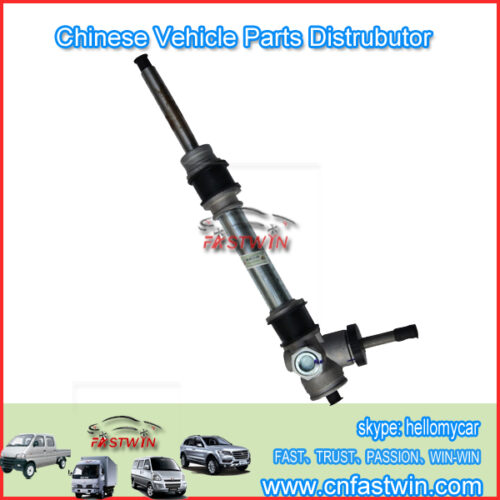 WULING STEERING GEAR BOX