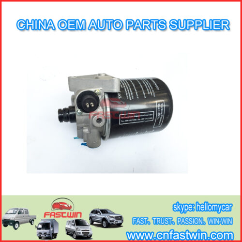 CHINA BAW Brake-Air-Filter Support-Base