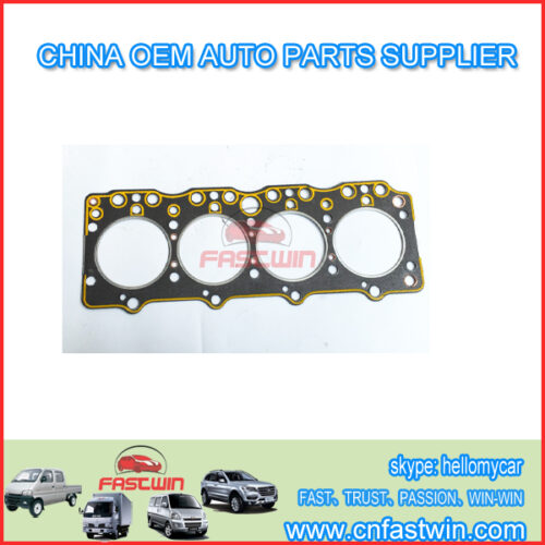 BAW CAR Head-engine-Gasket