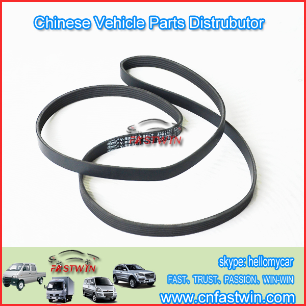 chevrolet sail fan belt