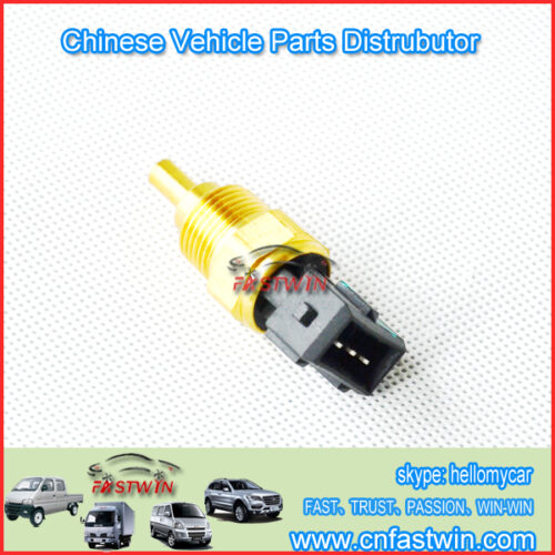 CHEVROLET SAIL TEMPERATURE SENSOR 9023791 - Image 2