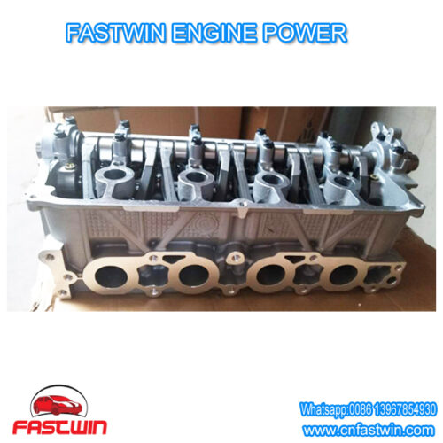 CHANA STAR ENGINE CYLINDER HEAD FOR JL474Q7 JL474Q9 JL474Q4 1.3L 60KW