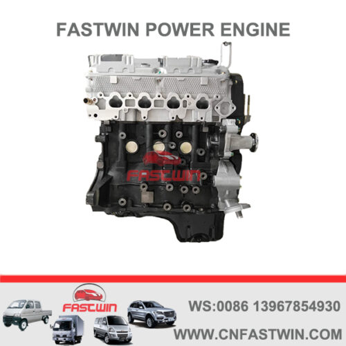 FASTWIN POWER BYD Auto Parts Suppliers in China DA4G18 Engine for BYD F3 & BRILLIANCE 1.3L FWCR-8003