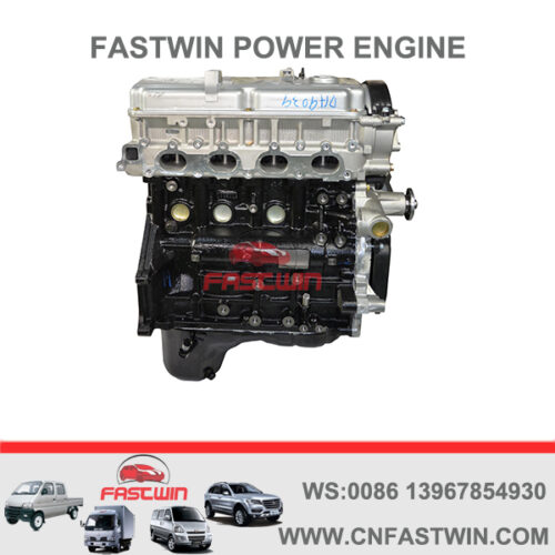 FASTWIN POWER Great Wall Auto Parts Supplier in China 4G64 Engine for GREAT WALL JINBEI BRILLIANCE Car FWCR-8004