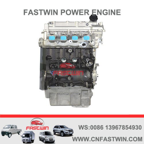 FASTWIN POWER FAW Engine Parts CA4GX15 Engine for FAW SUV S80 FWCR-8006