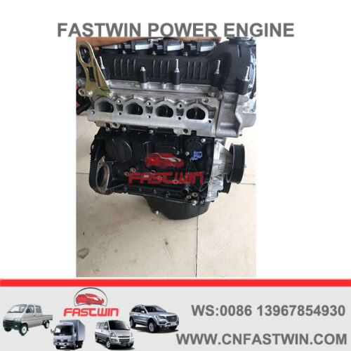 FASTWIN POWER FAW Car Parts Suppliers in China CA4GB16 Engine for FAW R7 SUV FWCR-8007