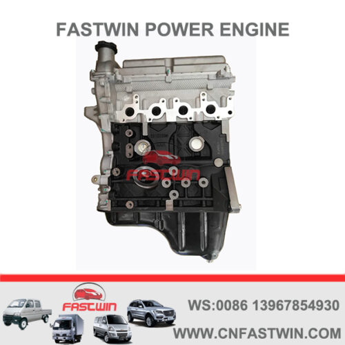 FASTWIN POWER Lifan Car Parts Suppliers in China LF470Q-2H Engine for LIFAN LETU1.2L FWCR-8008