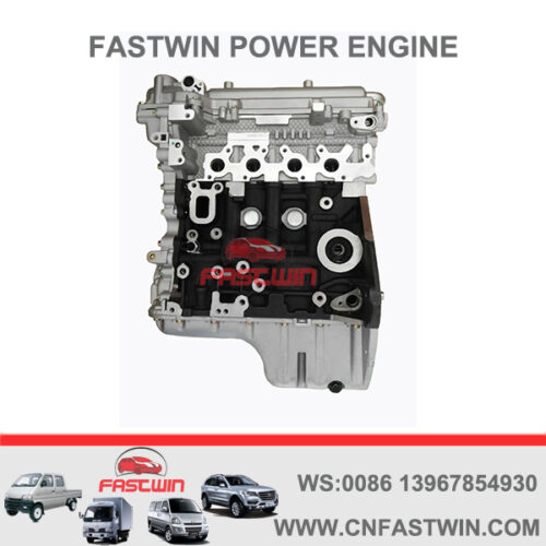 FASTWIN POWER Lifan Car Parts LF475Q-H Engine for LIFAN SUV MYWAY 1.5L FWCR-8010